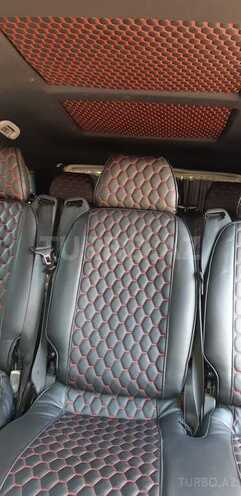 Mercedes Viano 2004, 400,000 km - 2.2 l - Gəncə