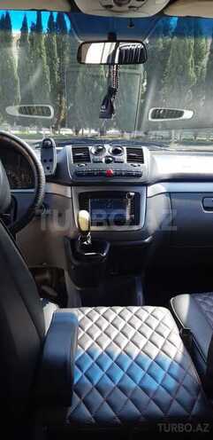 Mercedes Viano 2004, 400,000 km - 2.2 l - Gəncə