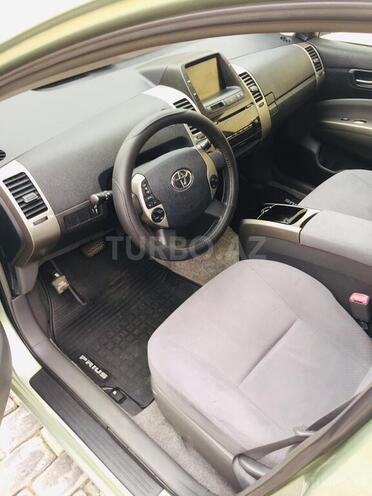 Toyota Prius 2008, 126,000 km - 1.5 л - Bakı