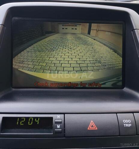 Toyota Prius 2008, 126,000 km - 1.5 л - Bakı