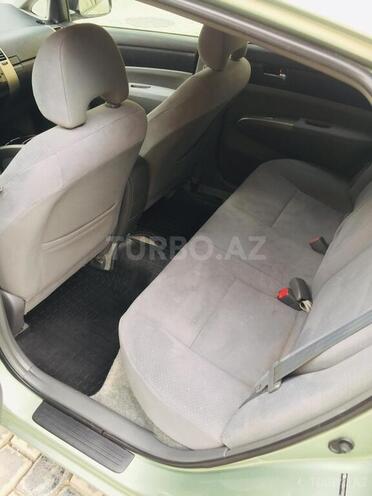 Toyota Prius 2008, 126,000 km - 1.5 л - Bakı