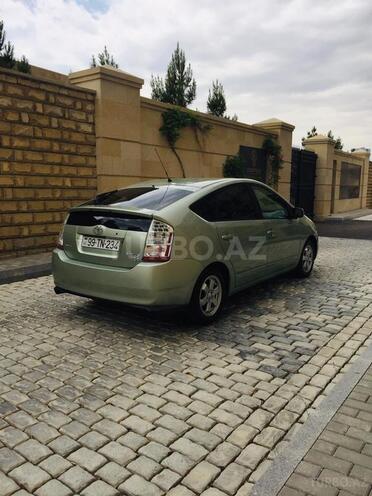 Toyota Prius 2008, 126,000 km - 1.5 л - Bakı