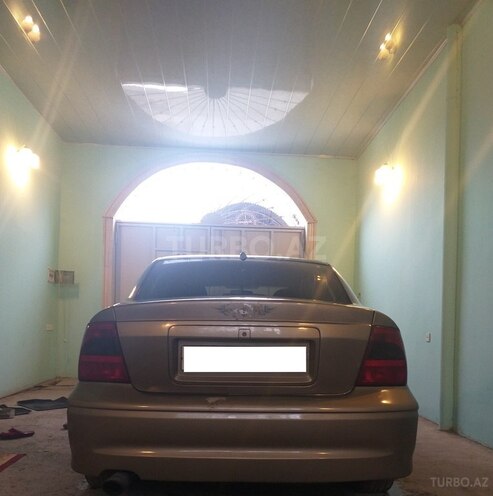 Opel Vectra 1999, 400,000 km - 1.6 l - Gəncə