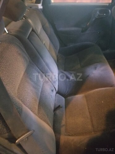 Opel Vectra 1999, 400,000 km - 1.6 l - Gəncə