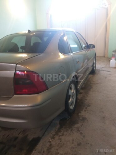 Opel Vectra 1999, 400,000 km - 1.6 l - Gəncə