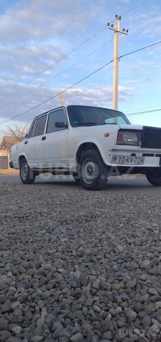 LADA (VAZ) 2107 1985, 100,000 km - 1.6 l - Gəncə