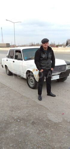LADA (VAZ) 2107 1985, 100,000 km - 1.6 l - Gəncə
