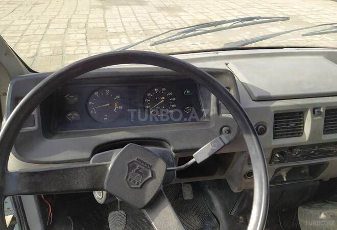GAZ 33021 1999, 145,000 km - 2.3 l - Bakı
