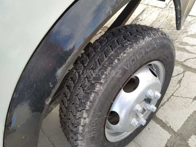 GAZ 33021 1999, 145,000 km - 2.3 l - Bakı