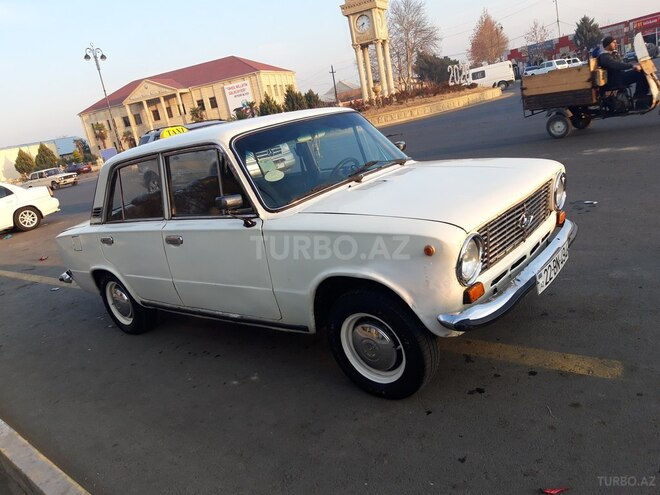 LADA (VAZ) 21011 1981, 0 km - 1.6 л - Goranboy