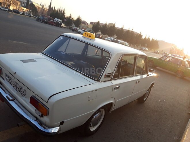 LADA (VAZ) 21011 1981, 0 km - 1.6 л - Goranboy