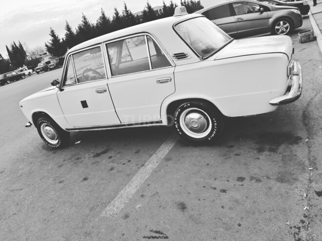 LADA (VAZ) 21011 1981, 0 km - 1.6 л - Goranboy