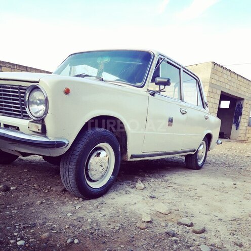 LADA (VAZ) 21011 1981, 0 km - 1.6 л - Goranboy