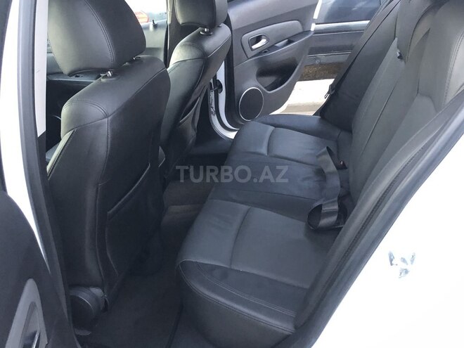 Chevrolet Cruze 2011, 111,111 km - 1.8 l - Bakı