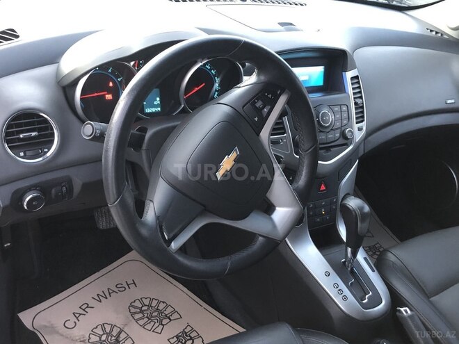 Chevrolet Cruze 2011, 111,111 km - 1.8 l - Bakı