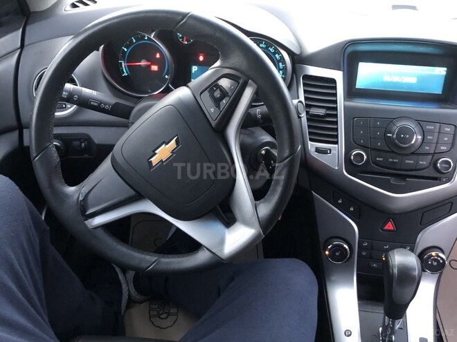 Chevrolet Cruze 2011, 111,111 km - 1.8 l - Bakı