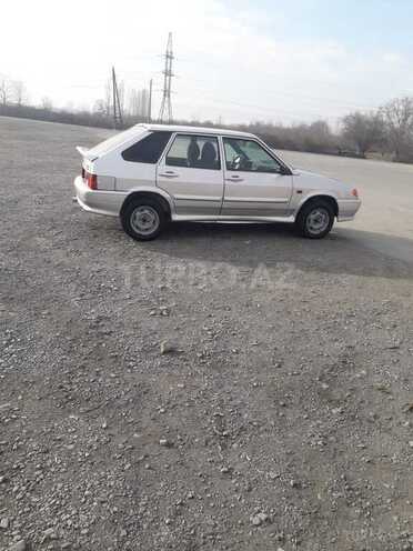LADA (VAZ) 2114 2005, 350,000 km - 1.6 l - Qax