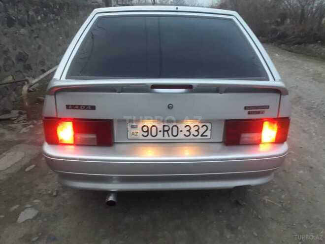 LADA (VAZ) 2114 2005, 350,000 km - 1.6 l - Qax