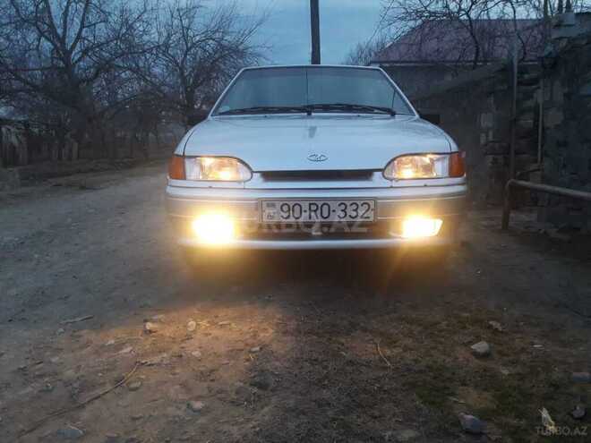 LADA (VAZ) 2114 2005, 350,000 km - 1.6 l - Qax