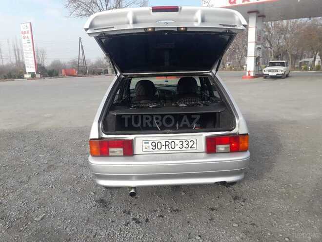 LADA (VAZ) 2114 2005, 350,000 km - 1.6 l - Qax