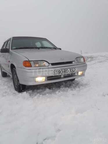 LADA (VAZ) 2114 2005, 350,000 km - 1.6 l - Qax
