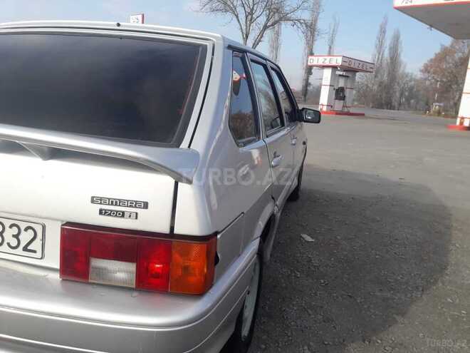 LADA (VAZ) 2114 2005, 350,000 km - 1.6 l - Qax