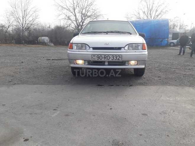 LADA (VAZ) 2114 2005, 350,000 km - 1.6 l - Qax