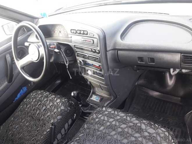 LADA (VAZ) 2114 2005, 350,000 km - 1.6 l - Qax