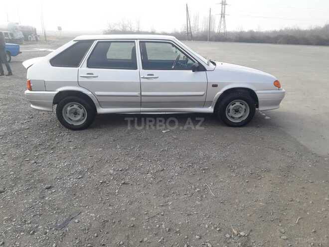 LADA (VAZ) 2114 2005, 350,000 km - 1.6 l - Qax