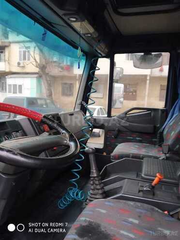 Iveco Eurocargo 2000, 450,000 km - 6.0 l - Bakı