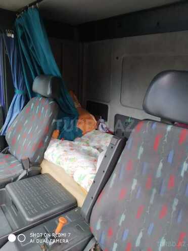 Iveco Eurocargo 2000, 450,000 km - 6.0 l - Bakı
