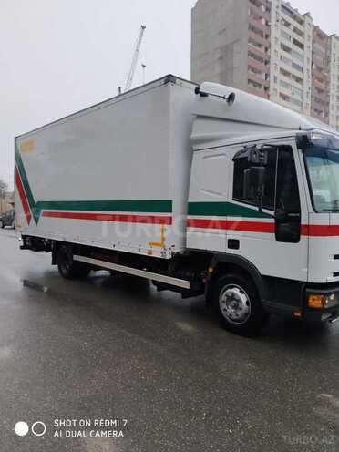 Iveco Eurocargo 2000, 450,000 km - 6.0 l - Bakı