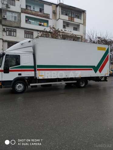 Iveco Eurocargo 2000, 450,000 km - 6.0 l - Bakı