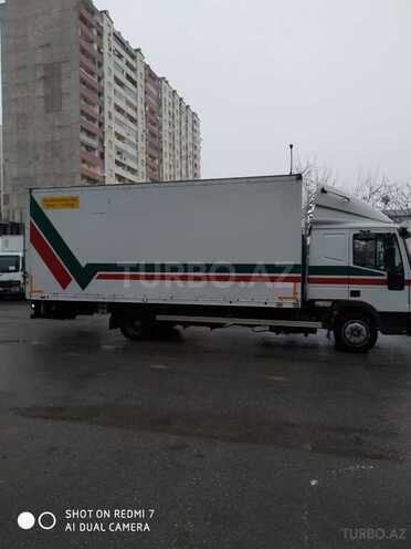 Iveco Eurocargo 2000, 450,000 km - 6.0 l - Bakı