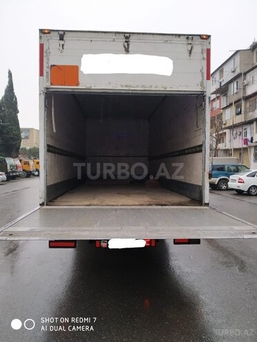 Iveco Eurocargo 2000, 450,000 km - 6.0 l - Bakı