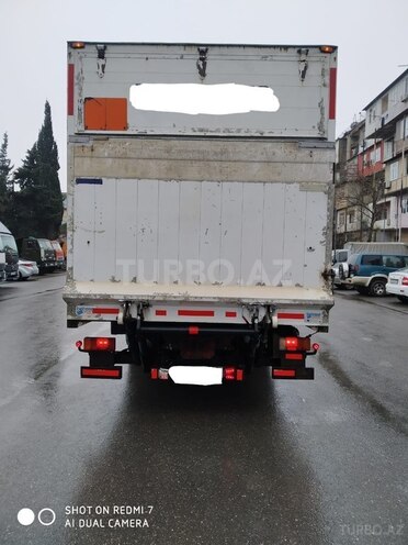 Iveco Eurocargo 2000, 450,000 km - 6.0 l - Bakı