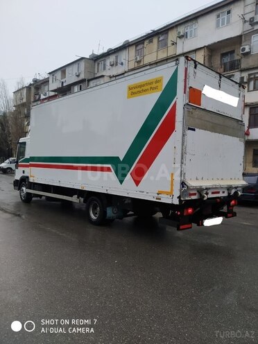Iveco Eurocargo 2000, 450,000 km - 6.0 l - Bakı