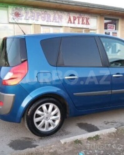 Renault Scenic 2006, 240,000 km - 1.9 л - Bakı