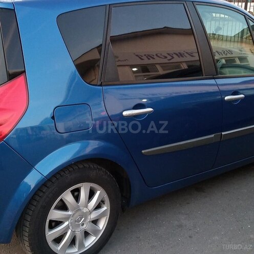 Renault Scenic 2006, 240,000 km - 1.9 л - Bakı