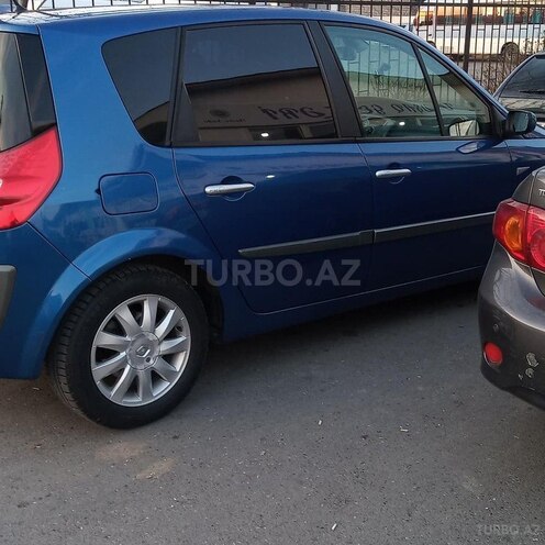Renault Scenic 2006, 240,000 km - 1.9 л - Bakı