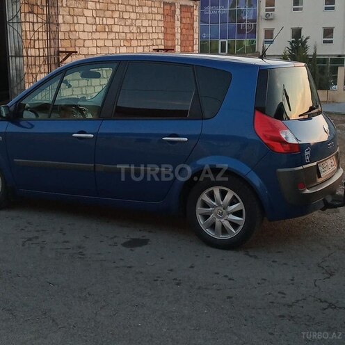 Renault Scenic 2006, 240,000 km - 1.9 л - Bakı