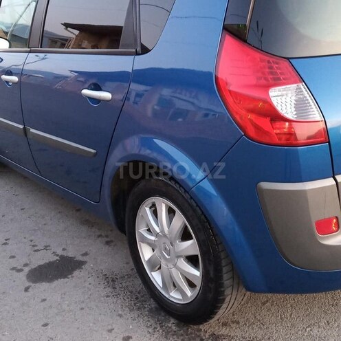 Renault Scenic 2006, 240,000 km - 1.9 л - Bakı