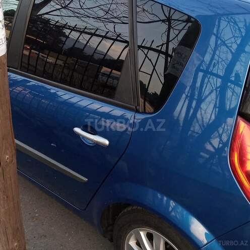 Renault Scenic 2006, 240,000 km - 1.9 л - Bakı