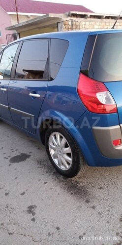 Renault Scenic 2006, 240,000 km - 1.9 л - Bakı