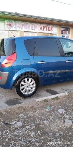 Renault Scenic 2006, 240,000 km - 1.9 л - Bakı