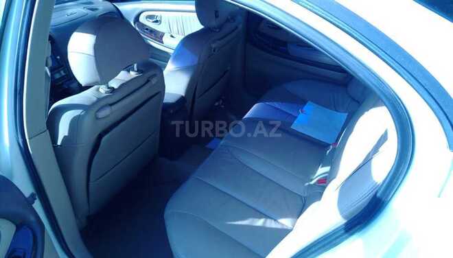 Nissan Maxima 2000, 188,890 km - 0.3 l - Bakı