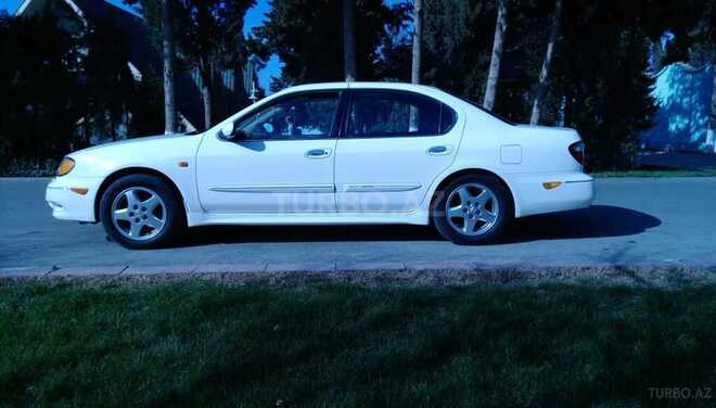 Nissan Maxima 2000, 188,890 km - 0.3 l - Bakı