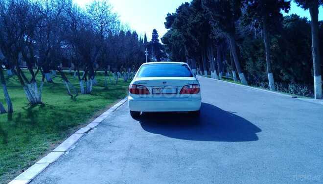 Nissan Maxima 2000, 188,890 km - 0.3 l - Bakı
