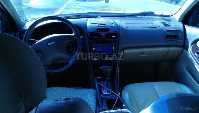 Nissan Maxima 2000, 188,890 km - 0.3 l - Bakı