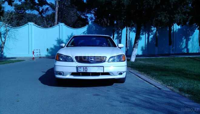 Nissan Maxima 2000, 188,890 km - 0.3 l - Bakı